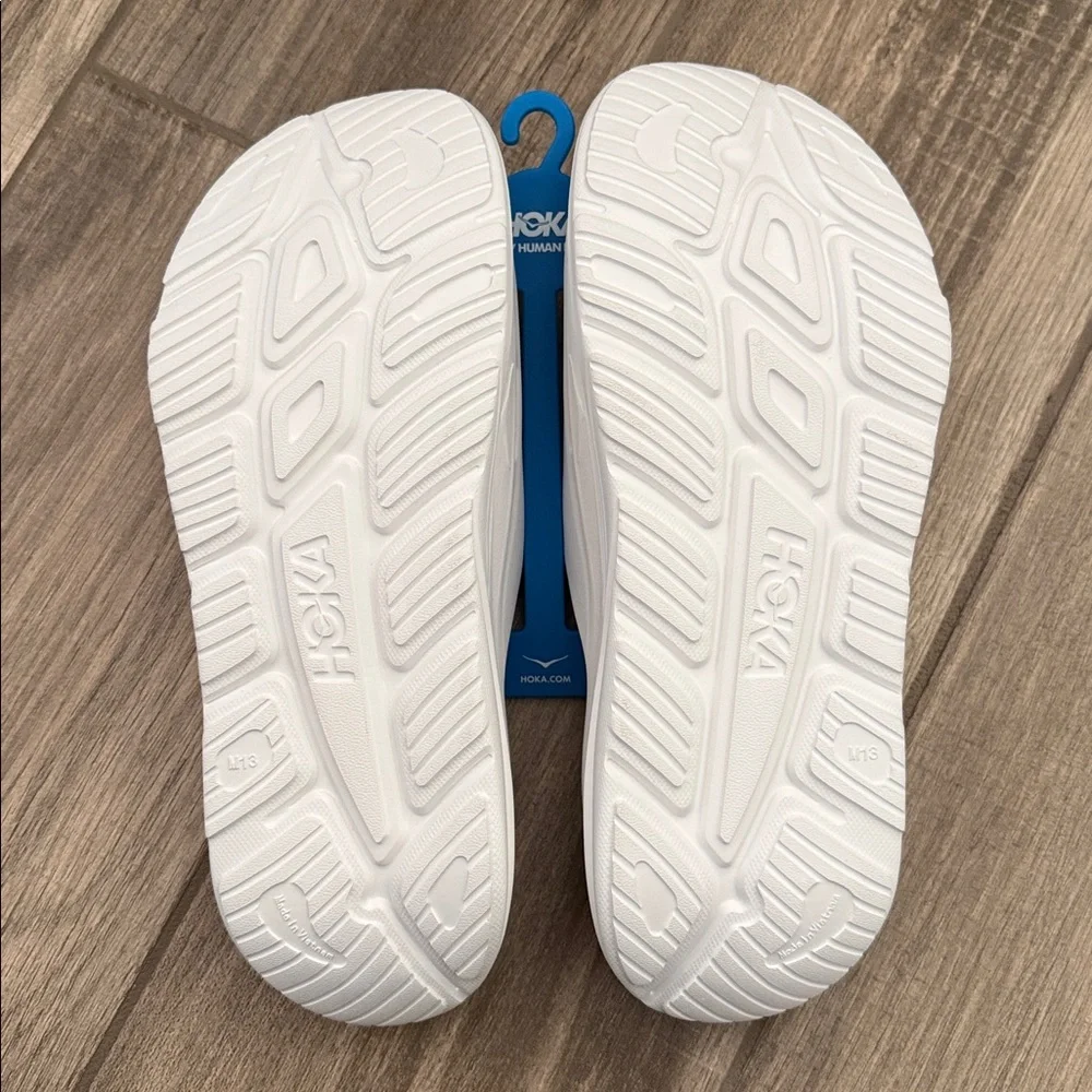 Hoka Ora Recovery Slide - Mens 13 - Picture 2 of 3